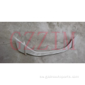 GT86 2012-2016 Mchezo wa nyuma wa Sport Style Trunk Wing Spoiler